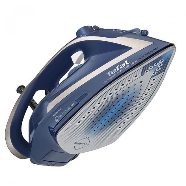 FER À VAPEUR EASY GLISS TEFAL FV6830 2800W