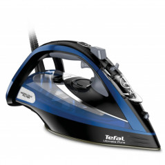 FER À REPASSER TEFAL FV9848EO ULTIMATE PURE 3200W - BLEU