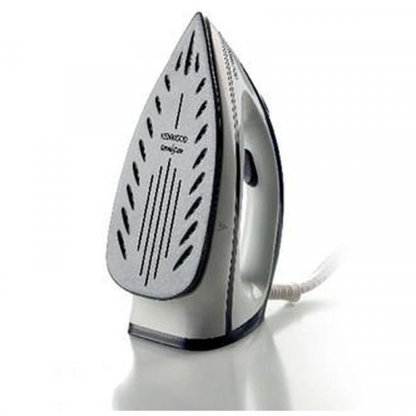 FER GÉNÉRATEUR KENWOOD SSP20-000WB 2600W