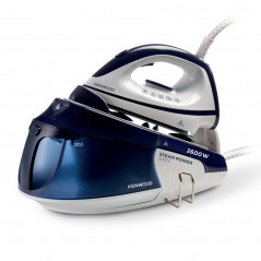 FER GÉNÉRATEUR KENWOOD SSP20-000WB 2600W
