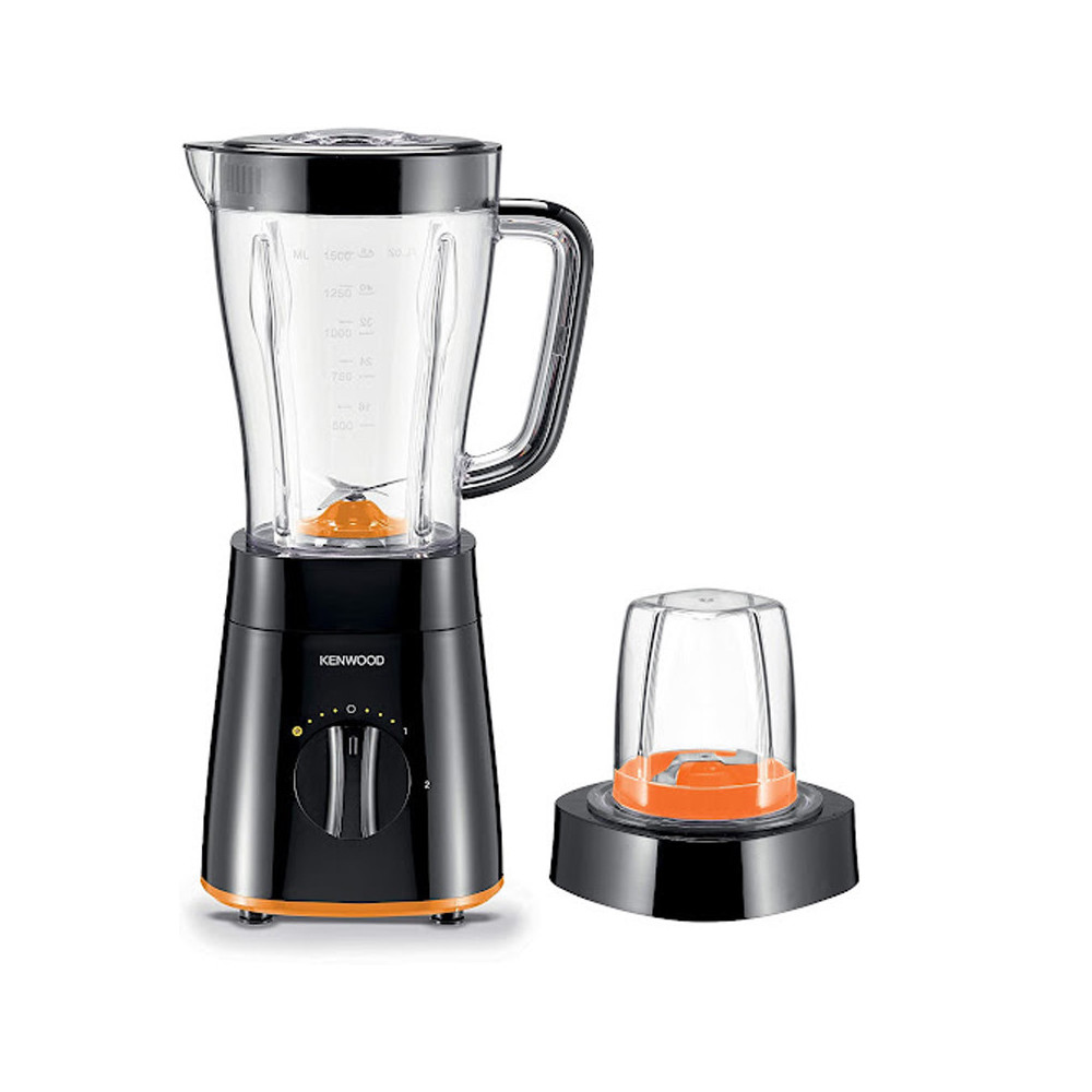 BLENDER KENWOOD BLP15-150BK 1.5 L - NOIR