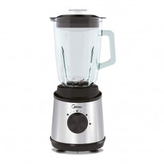BLENDER MIDEA 800 W NOIR BL6006W