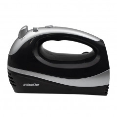 BATTEUR ELECTRIQUE NEWSTAR 700W NOIR