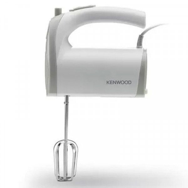 BATTEUR À MAIN KENWOOD HMP20-000WH 300W