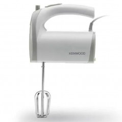 BATTEUR À MAIN KENWOOD HMP20-000WH 300W