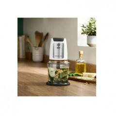 MINI HACHOIR KENWOOD CHP61-000WH 500W - BLANC