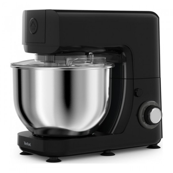ROBOT PÉTRIN TEFAL QB15E838 800W - NOIR