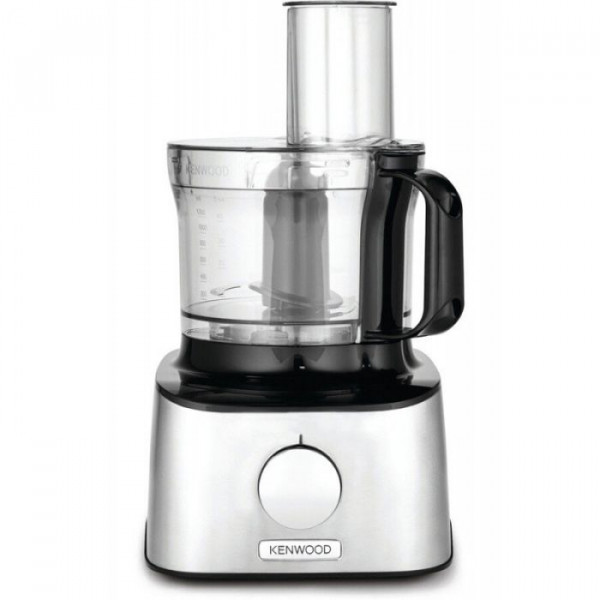 ROBOT MULTIFONCTION KENWOOD FDM301 800W - INOX