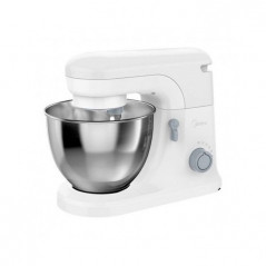ROBOT PÉTRIN MULTIFONCTION MIDEA BM2098A 800W - BLANC