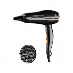 SÈCHE-CHEVEUX PROFESSIONNEL ARZUM AR5047 / 2300W / NOIR