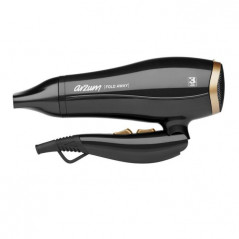 SÈCHE CHEVEUX PLIABLE ARZUM AR5046 2300W - NOIR
