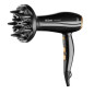 SÈCHE CHEVEUX PLIABLE ARZUM AR5046 2300W - NOIR