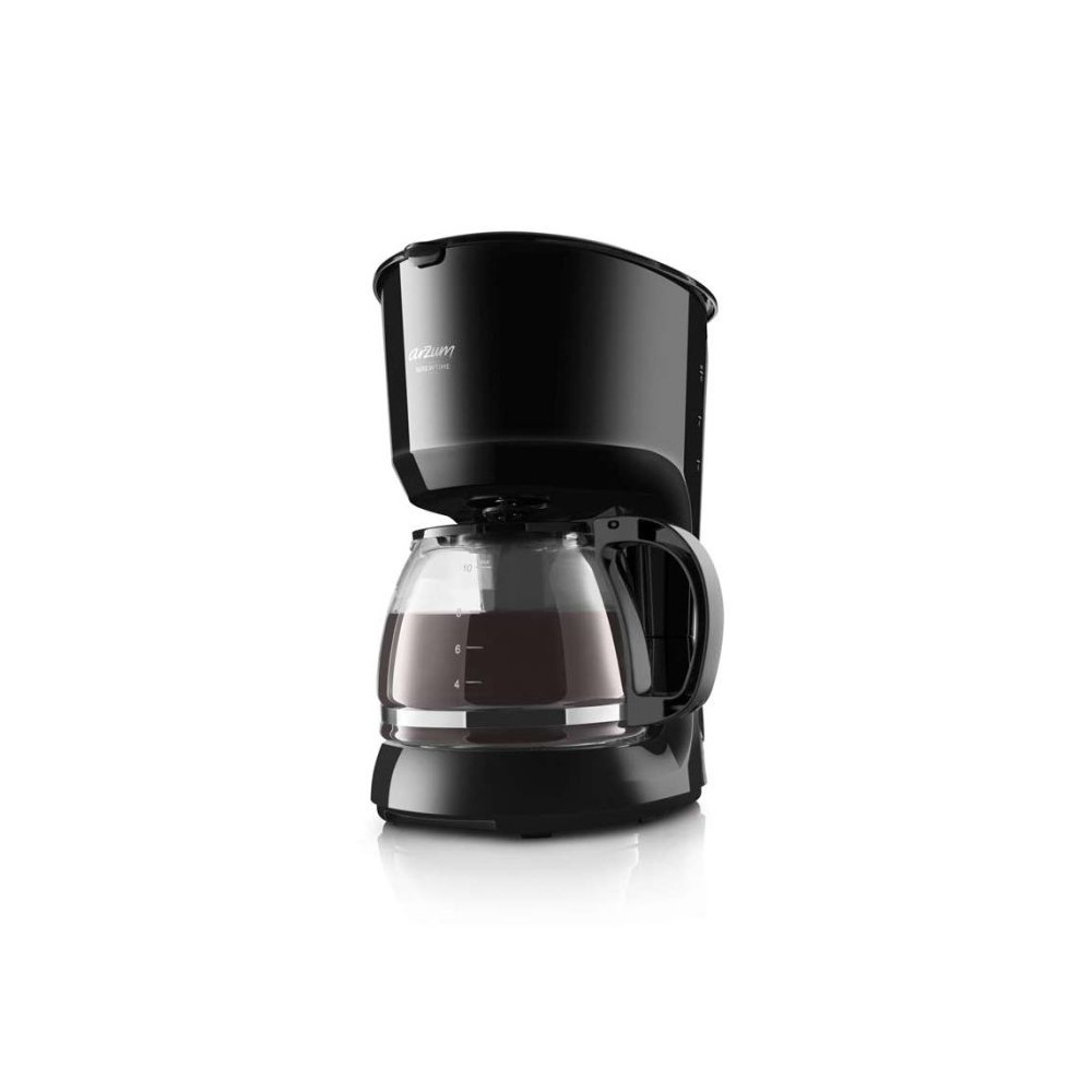 CAFETIÈRE ARZUM 750W 12 TASSES - NOIR AR3046