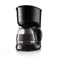 CAFETIÈRE ARZUM 750W 12 TASSES - NOIR AR3046