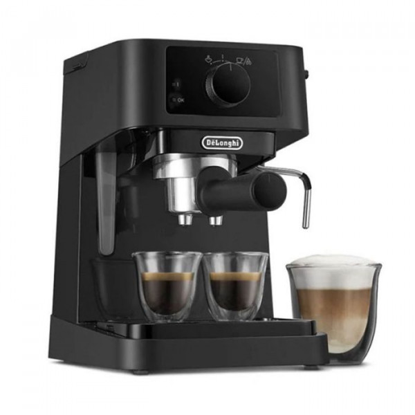 Cafetière à Filtre Delonghi