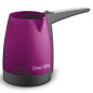 CAFETIÈRE ÉLECTRIQUE TURQUE KIWI KCM-7510 1000W