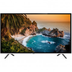 TV SABA 50'' SMART ULTRA HD 4K