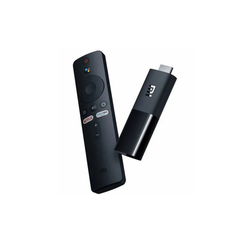 STICK TV XIAOMI MI FHD ANDROID - NOIR