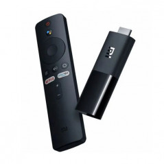 STICK TV XIAOMI MI FHD ANDROID - NOIR