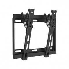 SUPPORT MURAL FIXE SBOX PLB-3422T POUR TV 23"/43" NOIR