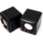 Mini Digital Speaker Multimedia 2.0