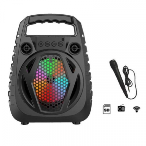 Haut Parleur ZQS 6129