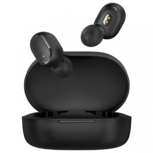ÉCOUTEURS SANS FIL XIAOMI REDMI BUDS ESSENTIAL - NOIR