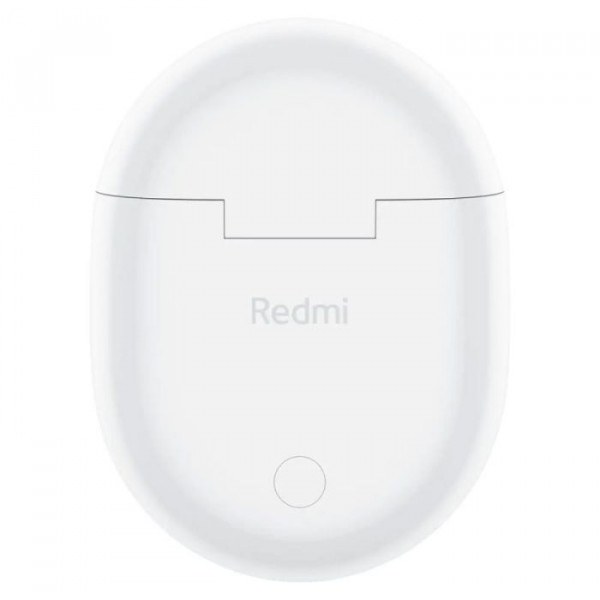 ÉCOUTEURS SANS FIL XIAOMI REDMI BUDS 4 BLUETOOTH - BLANC