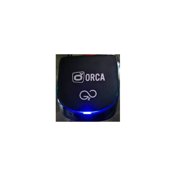 ORCA GO 2