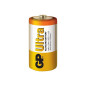 2x Piles GP Ultra Alcaline C LR14