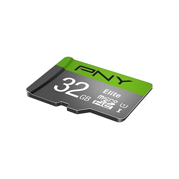 Pny Carte mémoire 32 Gb - PNY - Garantie