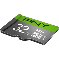 Pny Carte mémoire 32 Gb - PNY - Garantie
