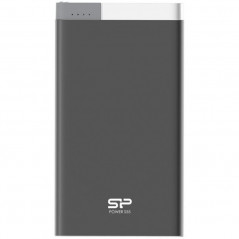 POWER BANK SILICON POWER 5000 MAH S55 NOIR