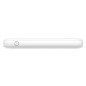 POWER BANK SILICON POWER DASH C50 / 5000 MAH / BLANC