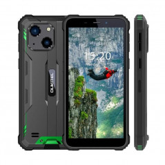 SMARTPHONE OUKITEL WP20 4GO 32GO NOIR&VERT