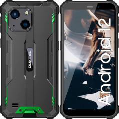 SMARTPHONE OUKITEL WP20 4GO 32GO NOIR&VERT