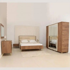 CHAMBRE ADULTE HAVANA