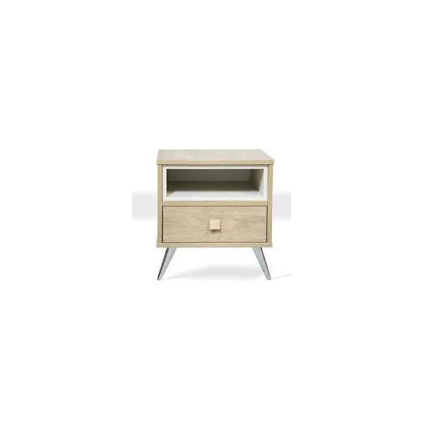 CHAMBRE JUNIOR FLAMINGO 2 P COULISSANTES