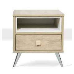 CHAMBRE JUNIOR FLAMINGO 2 P COULISSANTES