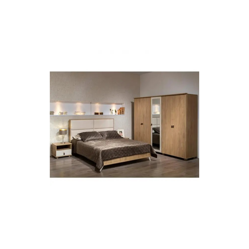 CHAMBRE DETENTE