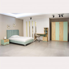Chambre Junior GREEN