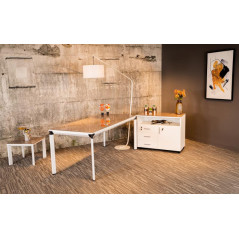BUREAUX DE DIRECTION OPTIMA