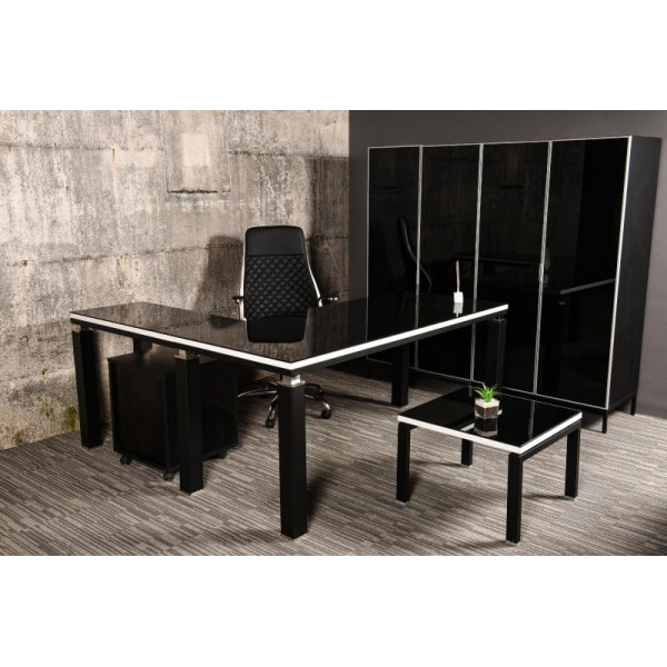 BUREAU MAXI AVEC RETOUR