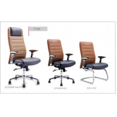 FAUTEUIL YORK PM