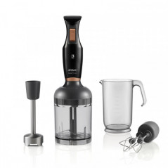 MIXEUR PLONGEANT ARZUM ROUGE AR1045