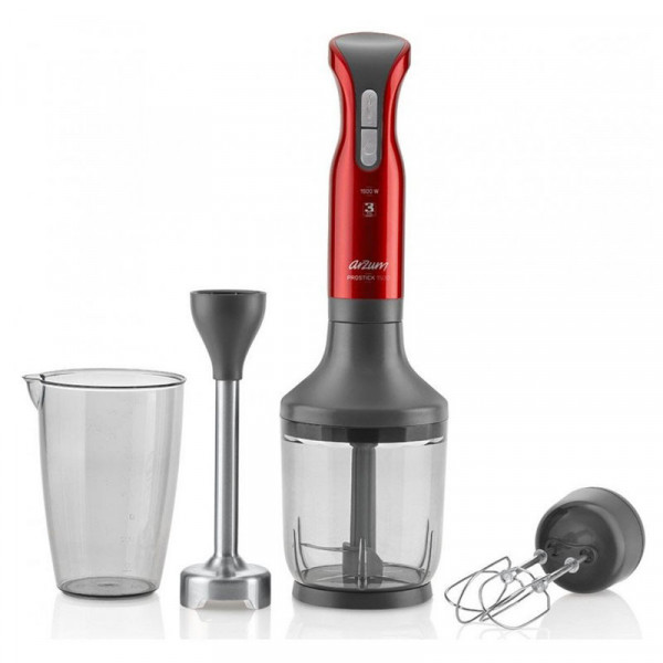 BLENDER ARZUM SHAKE'TAKE NOIR AR1032