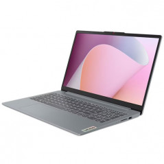 PC PORTABLE LENOVO IDEAPAD SLIM 3 15ABR8 AMD RYZEN 7 8GO 512GO SSD - GRIS