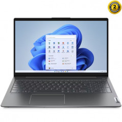PC PORTABLE LENOVO IDEAPAD 5 15IAL7 I5 12È GÉN 16GO 512GO SSD - GRIS