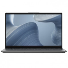 PC PORTABLE LENOVO IDEAPAD 5 15IAL7 I5 12È GÉN 16GO 512GO SSD - GRIS
