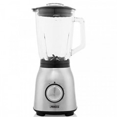 BLENDER COMPACT PRINCESS 212070 500W 1 LITRES - ACIER